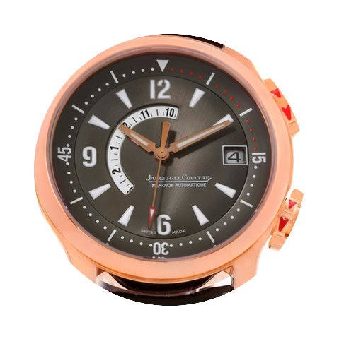 Jaeger-LeCoultre Master Compressor Memov...