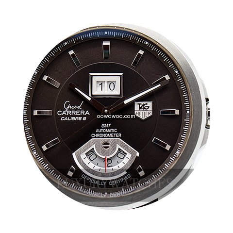 TAG Heuer Calibre 8...