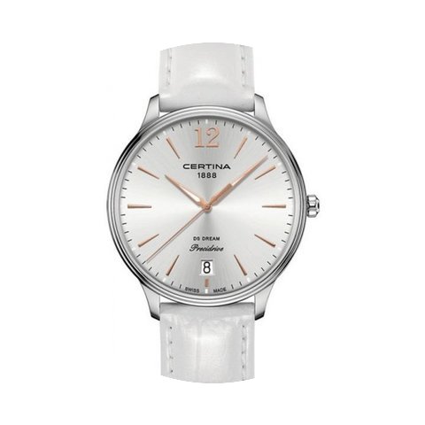 Certina DS Dream Damenuhr C021.810.16.03...