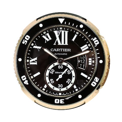 Cartier Calibre de Cartier Diver...
