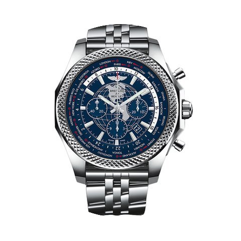 Breitling Bentley B05 Unitime...