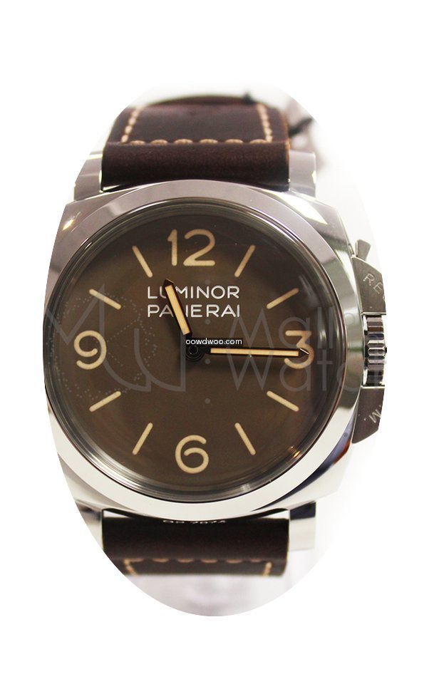 Panerai Luminor 1950 3 Days 47mm – Pam...