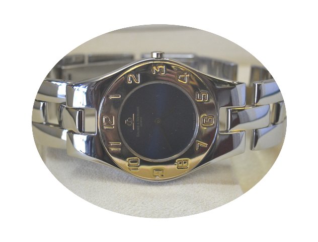 Baume & Mercier Linea...