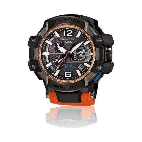 Casio GPW-1000-4AER...