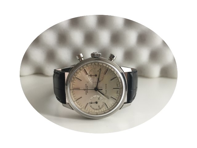 Breitling Top Time...