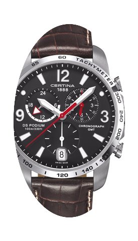 Certina DS Podium C001.639.16.057.00 Spo...