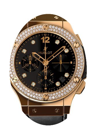 Hublot Big Bang 41 mm Shiny...