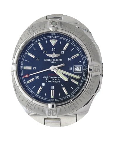Breitling Colt Automatic...