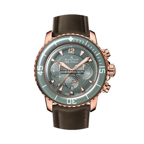 Blancpain Fifty Fathoms...