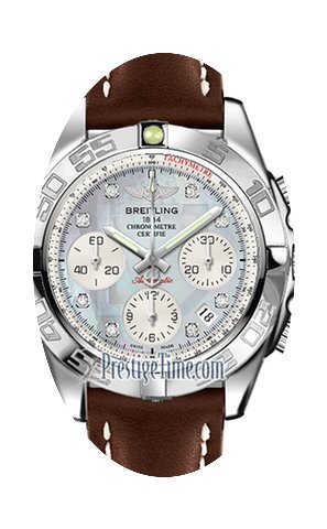 Breitling Chronomat 41 Mens Watch...