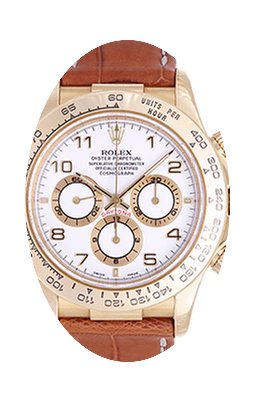 Rolex Daytona 16518...