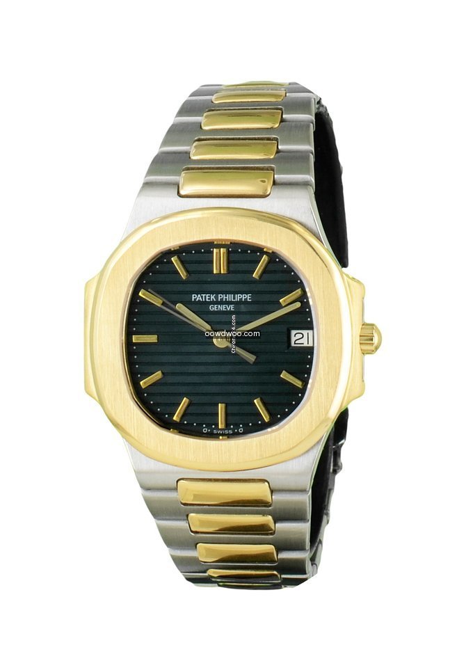 Patek Philippe Nautilus Medium...