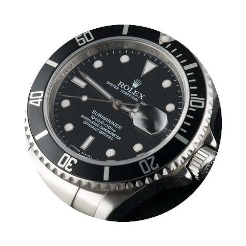 Rolex Submariner Date - 'Complete Set'...