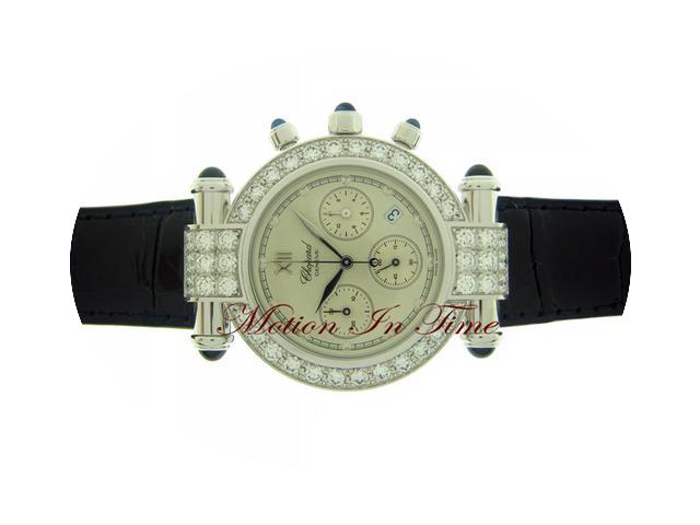 Chopard IMPERIALE DIAMOND LARGE LADIES' ...