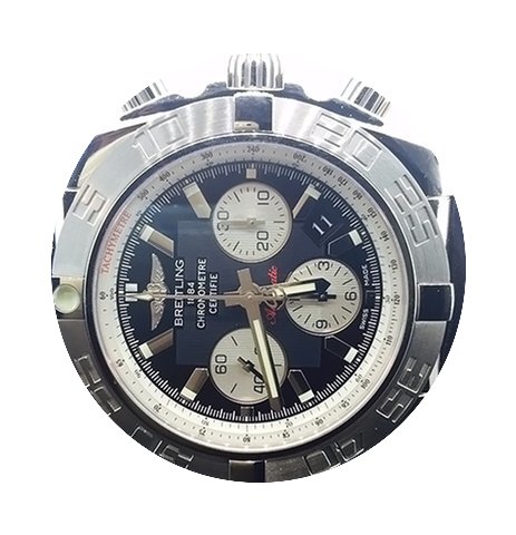 Breitling CHRONOMAT B01 44...