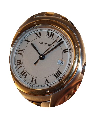 Cartier COUGAR...