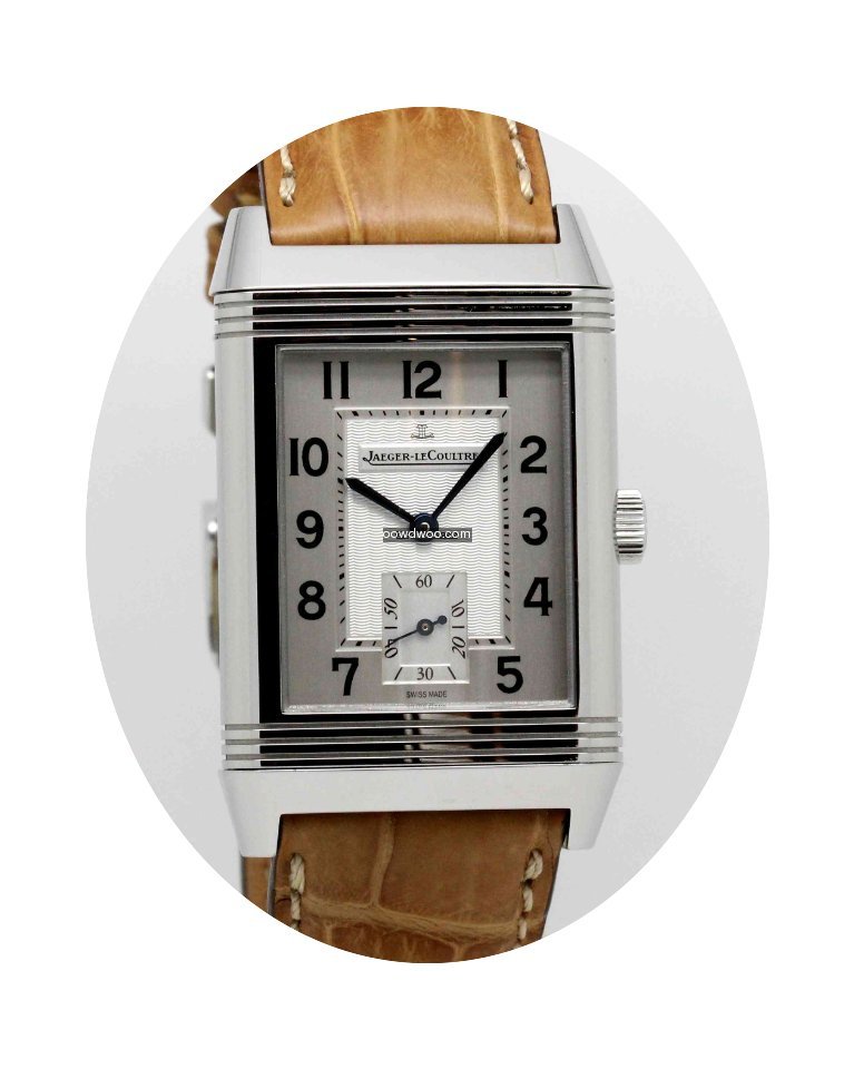 Jaeger-LeCoultre Reverso Grande Taille...