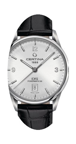 Certina DS Powermatic C026.407.16.037.00...
