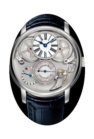 Audemars Piguet Jules Audemars ChronAP...