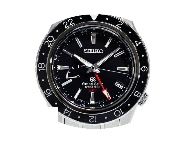 Seiko Grand Seiko 9R Spring drive SBGE00...