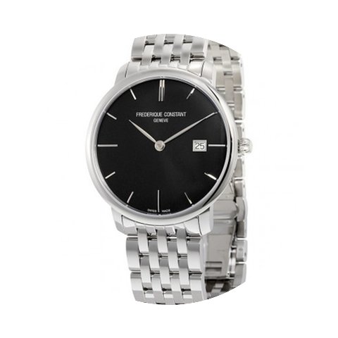 Frederique Constant Men's Slimline Autom...