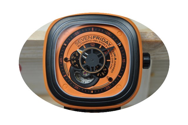 Sevenfriday P1B-03...