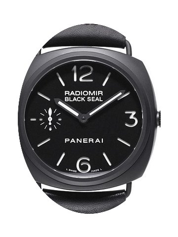 Panerai Radiomir Black Seal Ceramica - 4...