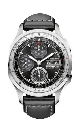 Hamilton X Patrol H76556731 Herrenchrono...