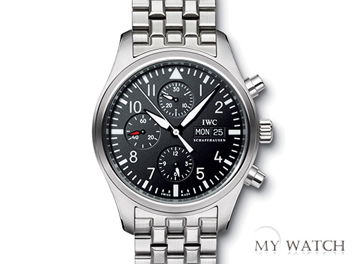 IWC - IW371704...