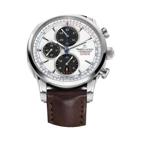 Maurice Lacroix Pontos Automatik Chronog...