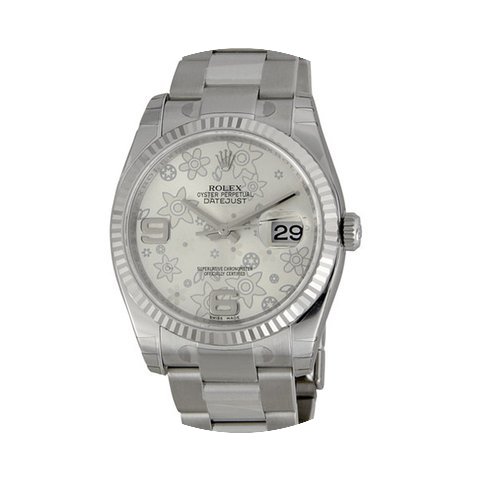 Rolex Oyster Perpetual Datejust 36...