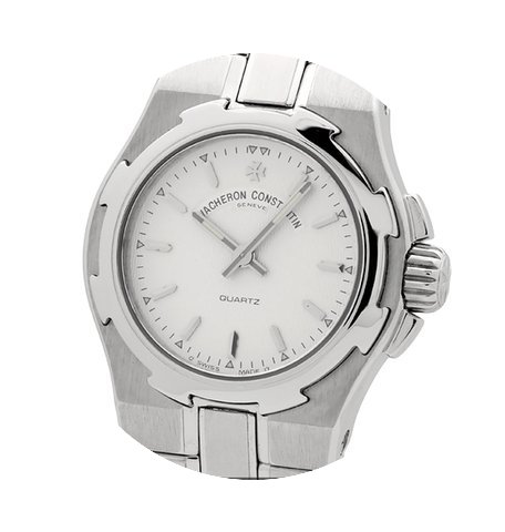 Vacheron Constantin Overseas Stainless S...