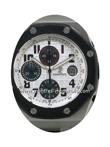 Audemars Piguet Royal Oak Offshore Chron...