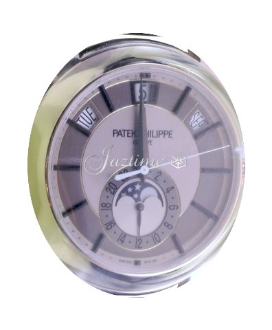 Patek Philippe 5205G-001 Complications D...