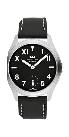 Glycine Incursore 44mm manual...