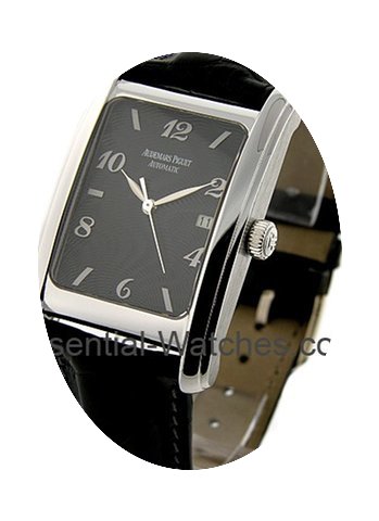 Audemars Piguet Edward Piguet...