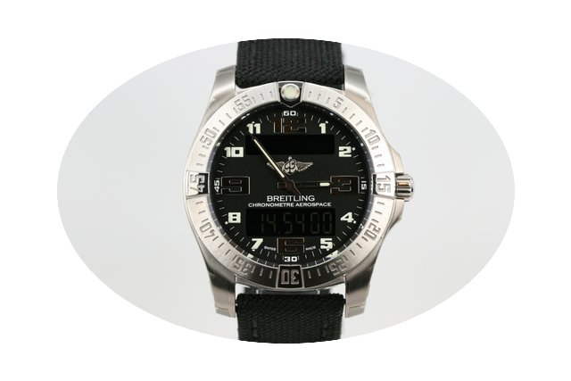 Breitling Aerospace Evo...