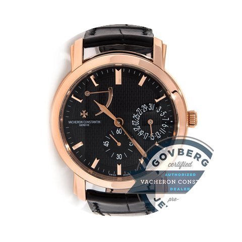 Vacheron Constantin Malte Power Reserve ...