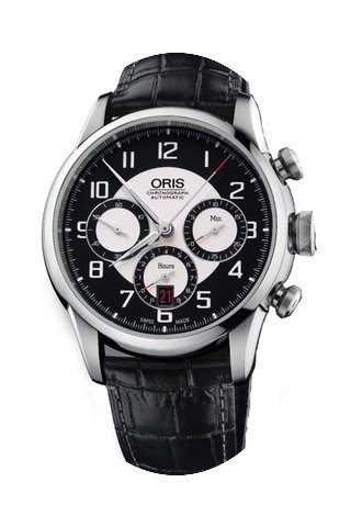 Oris RAID Chronograph Limited Edition 01...