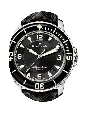 Blancpain Fifty Fathoms Automatic...