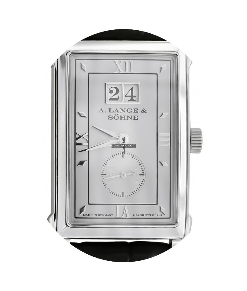 A. Lange & Söhne Cabaret...