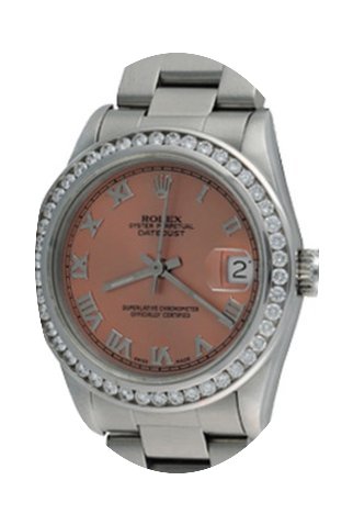 Rolex Datejust Model 68240...