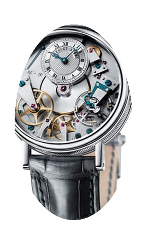 Breguet Tradition...