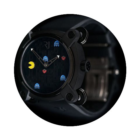 Romain Jerome PacMan Level II...