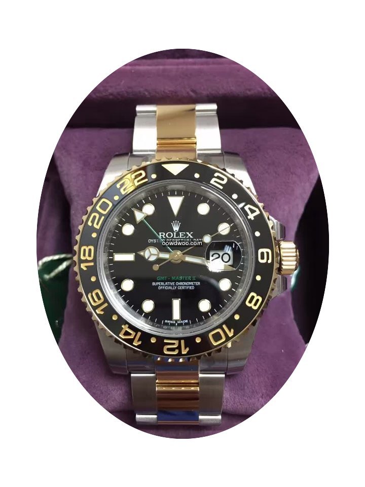 Rolex 116713...