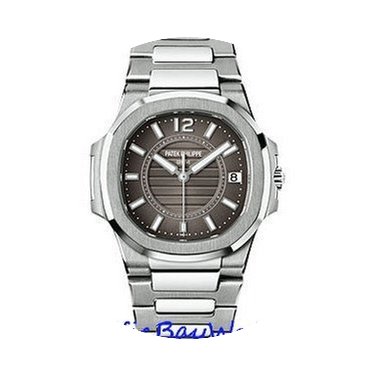 Patek Philippe Nautilus 7011/1G Pre-Owne...