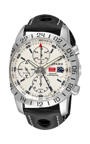 Chopard Mille Miglia GMT Chrono...