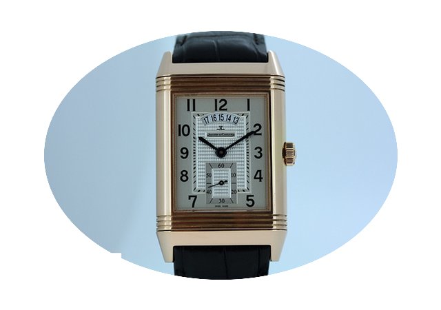 Jaeger-LeCoultre Grande Reverso Duo...