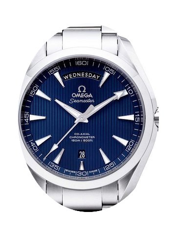 Omega Seamaster Aqua Terra Day-Date 231....