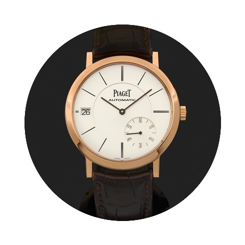 Piaget Altiplano...